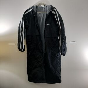 Speedo Unisex Team 2.0 Swim Parka